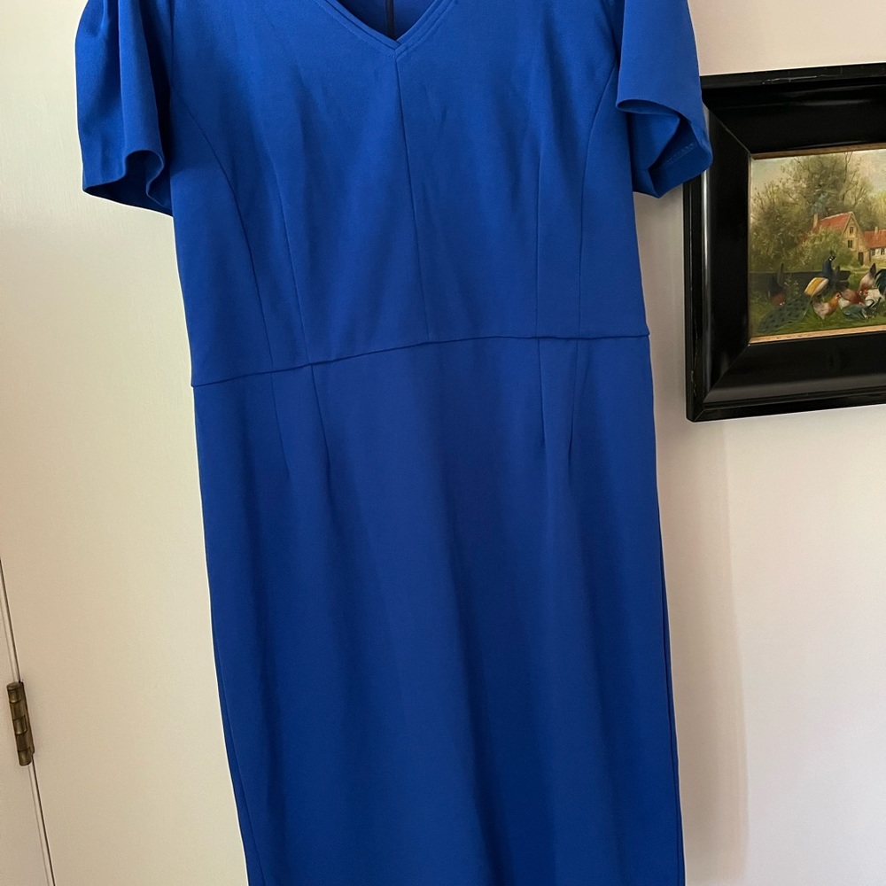 Cocktail dress